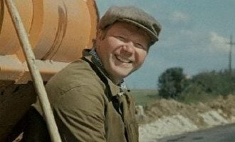 Умер актер - звезда фильмов Кин-дза-дза! и Покровские ворота 