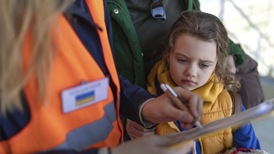 Катар поверне додому чотирьох українських дітей, яких викрала Росія, - Reuters