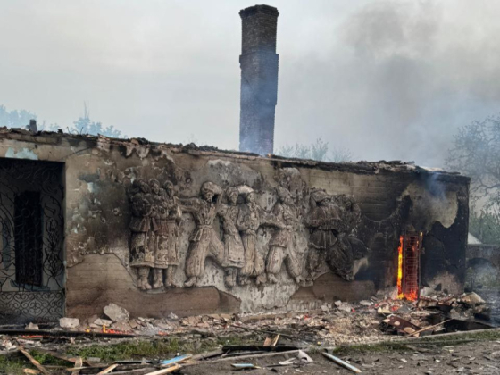 Оперативна ситуація по Донецькій області станом на ранок 30 квітня