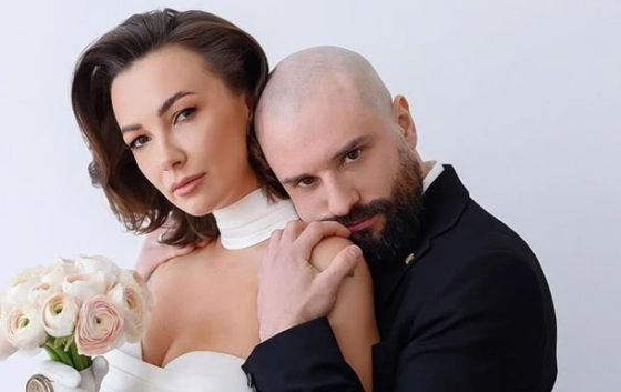 Віктор Розовий та Ольга Мерзлікіна офіційно розлучилися