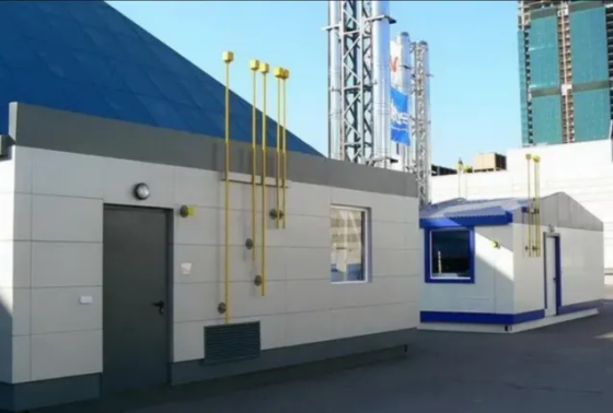 67 мільйонів гривень за нову котельню у Краматорську може отримати фірма, що стабільно “виграє” найдорожчі тендери