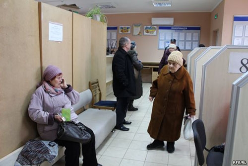  Краматорск плотно &quot;подсаживается&quot; на субсидии