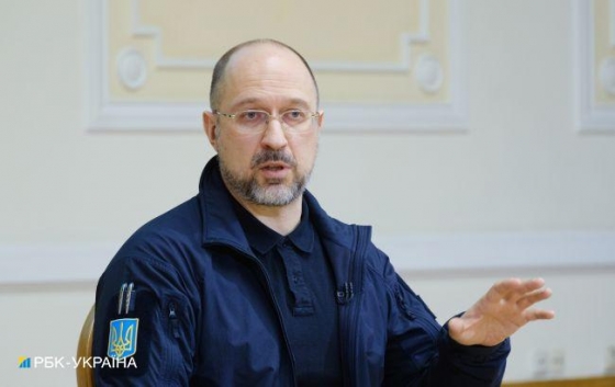 &quot;Зерновий коридор&quot;: Україна з Британією створили спеціальний механізм страхування суден