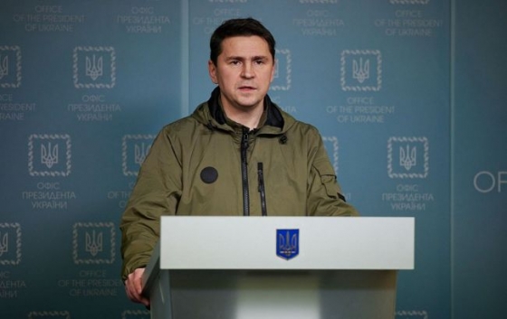 Росії потрібні не переговори, а оперативна пауза для зміни військової стратегії, - Подоляк 