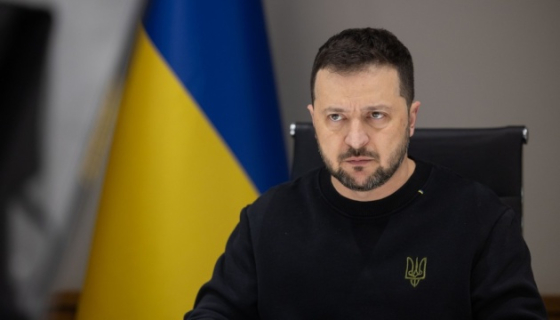 Зі вчорашнього вечора РФ застосувала близько півтори сотні дронів, КАБи та ракети, - Зеленський
