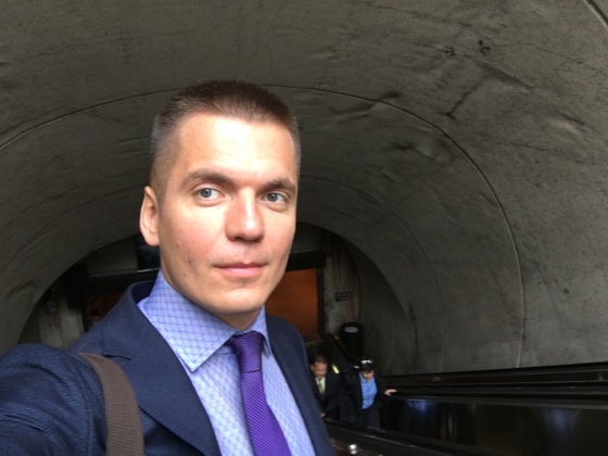 Новий заступник міністра оборони Дейнега оголосив набір команди для проведення реформ у Міноборони 