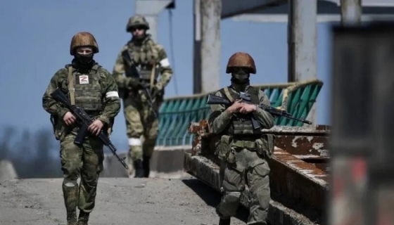 Через значні втрати росіяни не можуть йти у наступ на Вугледар - військові