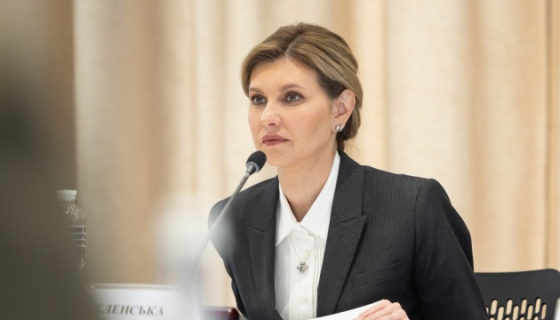 Коаліція девайсів забезпечила за рік понад 100 тисяч гаджетів для освіти - Зеленська