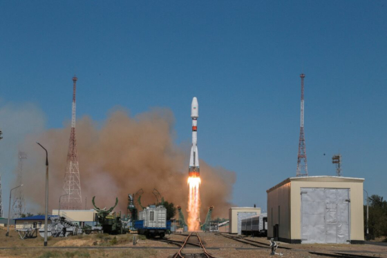 Іран передав Росії два супутники для запуску на орбіту, - ЗМІ