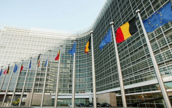 Єврокомісія завтра обговорить &quot;коридори солідарності&quot; з країнами ЄС й Україною