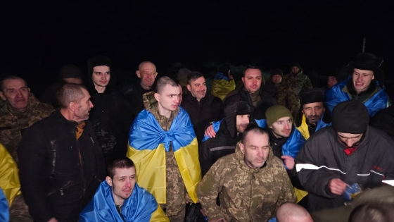 Із російського полону повернули 230 захисників, 48 з яких вважалися зниклими безвісти, - Координаційний штаб