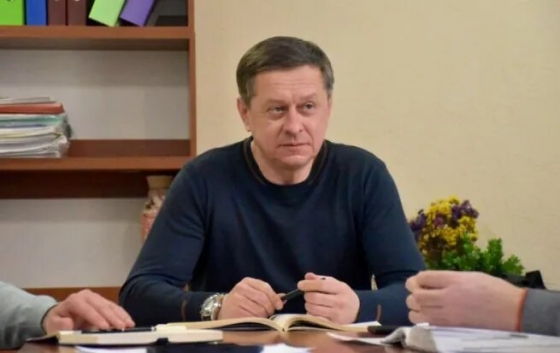 Президент Зеленський закликав місцеву владу не витрачати гроші на &quot;бруківку і фонтани&quot;. Що каже очільник Краматорська
