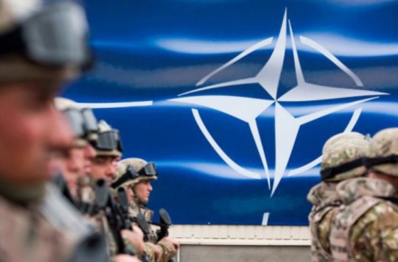 НАТО залучить 90 тисяч солдат для найбільших з часів Холодної війни навчань