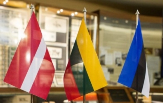 Страны Балтии открылись украинцам для туризма