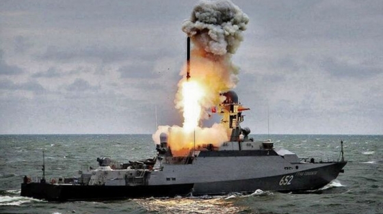 В ГУР назвали кількість у Росії ракет &quot;циркон&quot;, &quot;онікс&quot;, &quot;калібр&quot; та Х-69