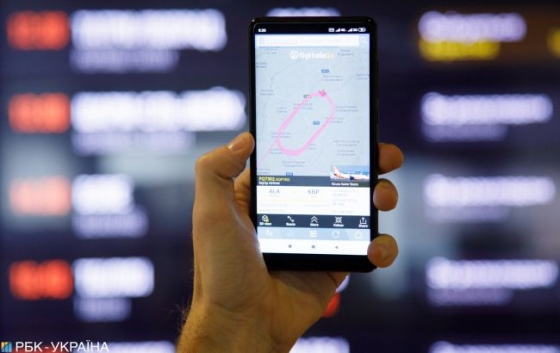 В Украине с 1 августа вводят &quot;кассовые аппараты в смартфоне&quot;