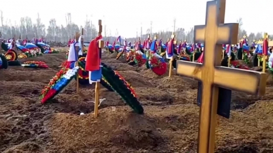 За липень росіяни втратили понад 17 тисяч військових, - Міноборони