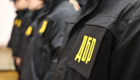 На контролі Держбюро розслідувань - понад 100 справ, де фігурують працівники ТЦК