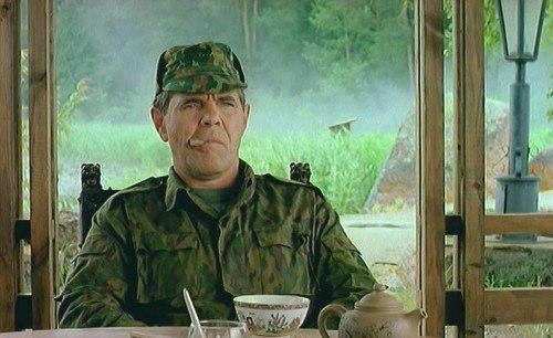 Умер звезда Особенностей национальной охоты Алексей Булдаков