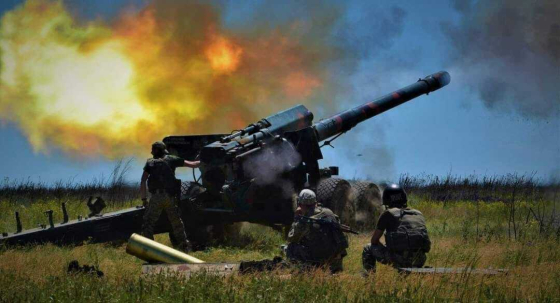 Україна формує кілька нових бригад. Без своєчасної допомоги Заходу навряд чи вдасться їх оснастити, - ISW