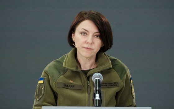 Уряд звільнив заступників міністра оборони, у тому числі Маляр