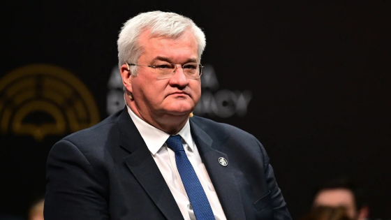 Росія порушила кожен із десяти принципів Гельсінського Заключного акта, їй не місце в ОБСЄ, - Сибіга
