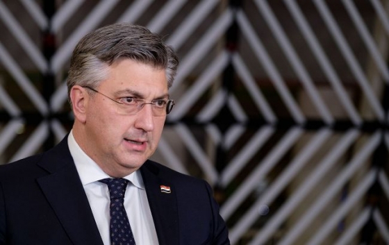 Хорватія не імпортуватиме українське зерно, - прем&#039;єр-міністр
