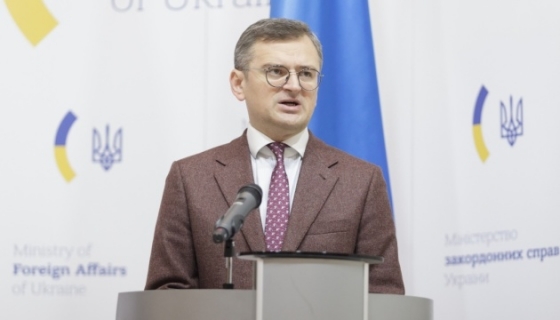 Кулеба анонсував контакти «на всіх рівнях» з новим урядом Польщі: Будемо шукати рішення