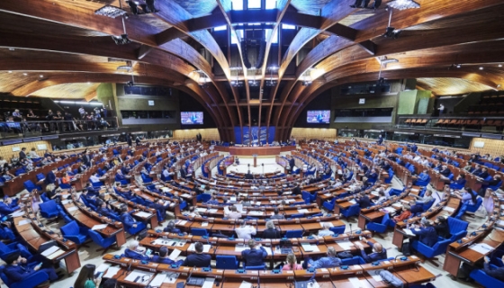 ПАРЄ визнала геноцидом депортацію українських дітей до росії