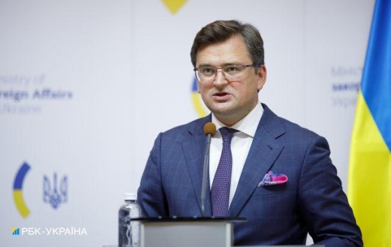 Україна хоче скликати Радбез ООН через підрив Каховської ГЕС