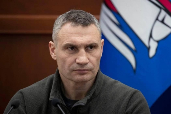 У столичних школах зимові канікули триватимуть місяць, - Кличко 
