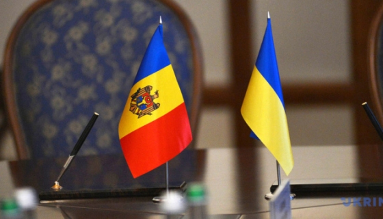 Україна та Молдова запустили спільний контроль у залізничному пункті пропуску