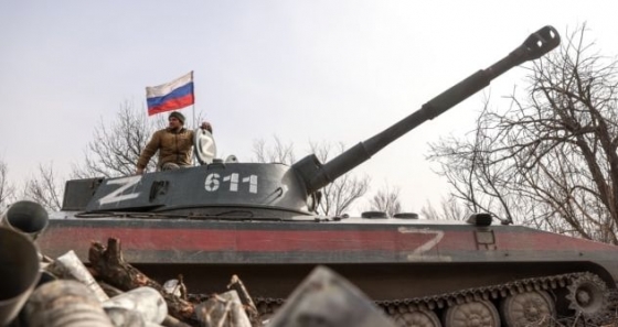 Россияне заканчивают определять места, где ударят на Донбассе, - Минобороны 