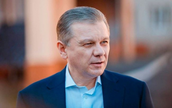 У громадських місцях Вінниці заборонили російську музику, фільми і не тільки