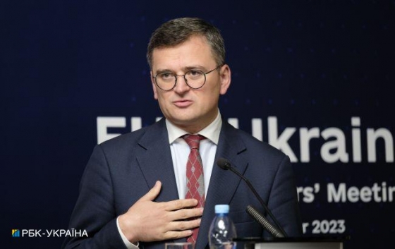 Комбінація трьох факторів. Кулеба пояснив, що потрібно для перемоги України у війні