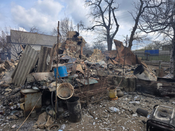 1 людина загинула і 5 поранені внаслідок сьогоднішніх обстрілів Донеччини