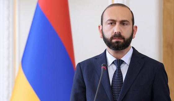 Вірменія розглядає можливість членства в ЄС, - глава МЗС Мірзоян