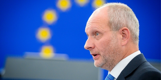 Державна антикорупційна програма України дуже детальна та заслуговує на довіру, - Маасікас