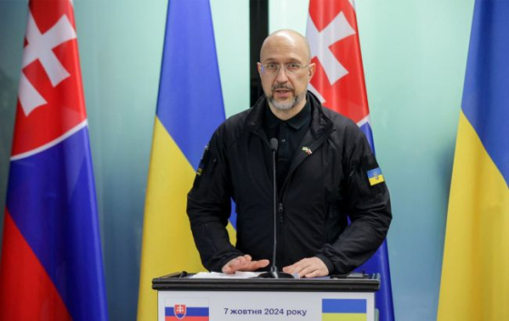 Їх убила Росія: Шмигаль розкрив кількість жертв серед мирних українців