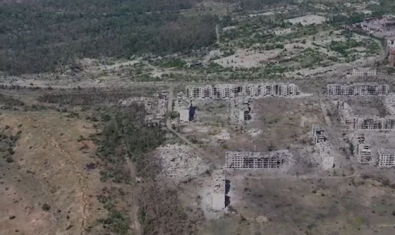 Бої навколо Краматорська: російські військові майже не застосовують техніку у штурмах Часового Яру