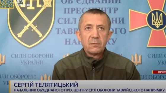 З Авдіївки планують евакуювати всіх цивільних – Телятицький