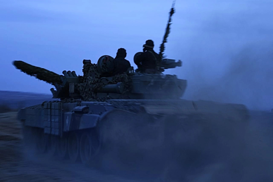 Результати атак ЗСУ та армії РФ у Курській області буде видно лише через кілька днів, - Forbes
