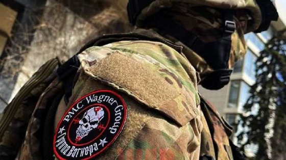Білорусь - це логістичний хаб для ПВК &quot;Вагнер&quot;, основні сили будуть в Африці, - Буданов