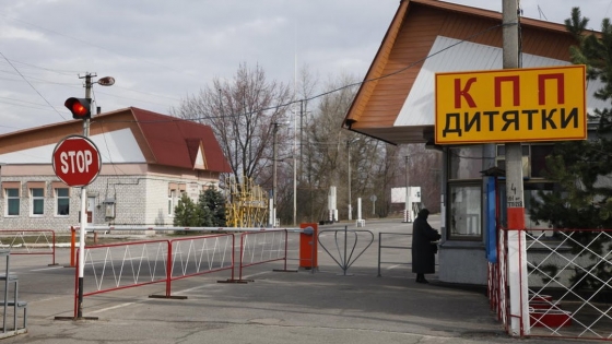 ЗСУ знищили командний пункт росіян під Чорнобилем, командир втік
