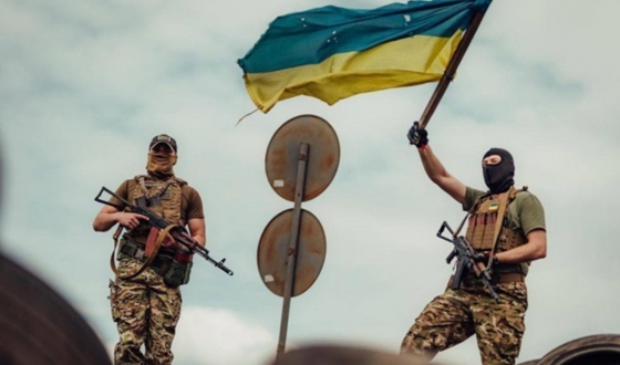 Сили оборони звільнили вже 40% окупованих після 24 лютого територій - Громов