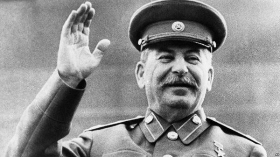 Російські комуністи просять перевірити причетність західних спецслужб до смерті Сталіна