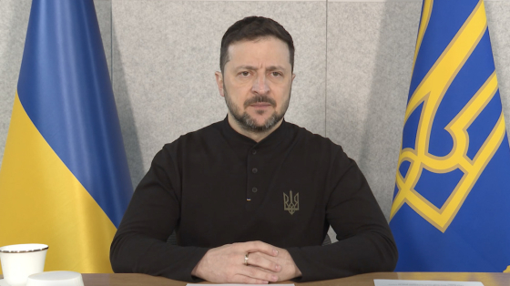 Зеленський - учасникам &quot;Рамштайну&quot;: 10 систем Patriot для України є у вільного світу