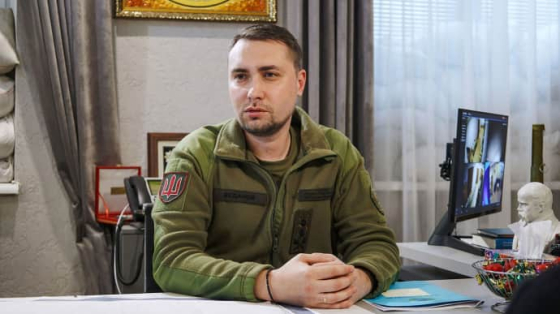 Буданов: Думаю, що цього року ми прийдемо до режиму припинення вогню