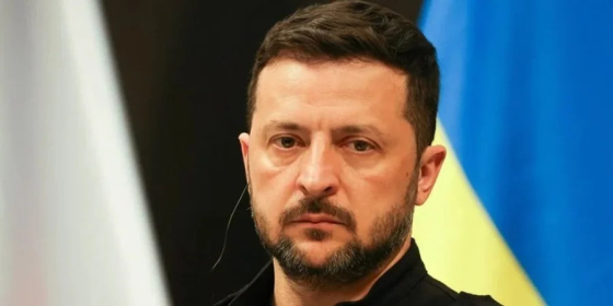 Європа починає роботу над новою безпековою архітектурою для України, - Зеленський