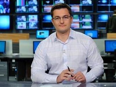 Украинский журналист стал работать на ДНРовцев (видео)